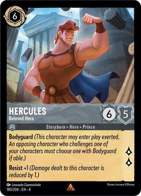 Hercules - Beloved Hero, Ursula's Return