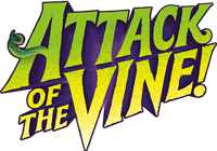Attack of the Vine!